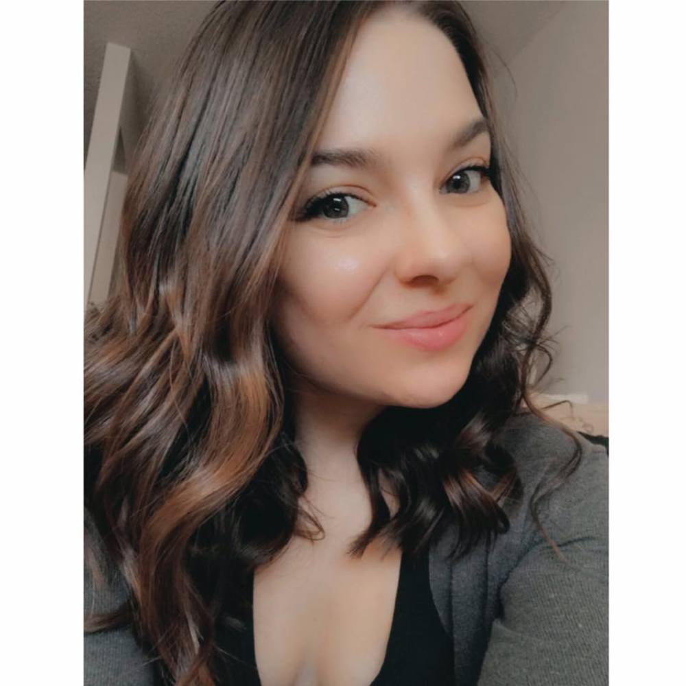 Meet your Posher, Savannah